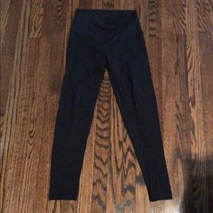 Light weight leggings